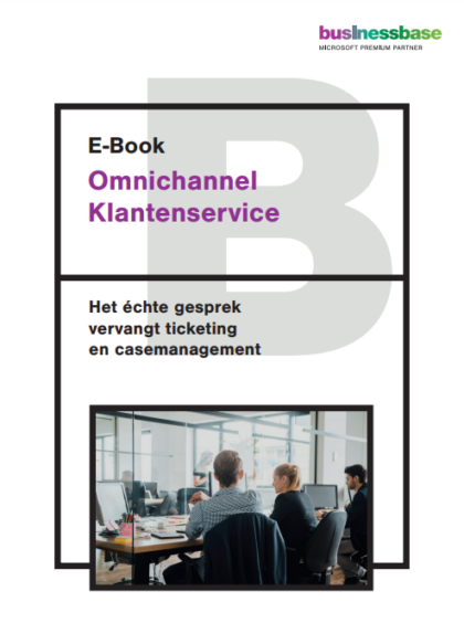 Omnichannel klantenservice