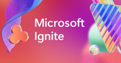 Recap Microsoft Ignite 2024