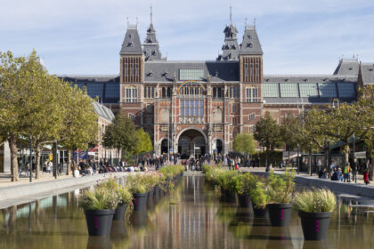 Intelligent-CX-event-Rijksmuseum